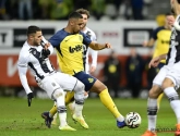 Son départ se rapproche : Yacine Titraoui a un accord personnel pour quitter Charleroi