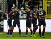 Bonne nouvelle pour le RFC Liège : la KAS Eupen tenue en échec par Seraing