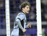 Discussions avancées : Yari Verschaeren va quitter Anderlecht et pourrait déjà avoir trouvé son nouveau club