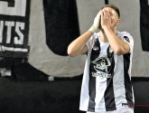 Les joueurs de Charleroi ne comprennent pas : "Quand on ne respecte pas le football..."
