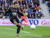 Après Thibaut Courtois, un deuxième gardien belge en Liga ?