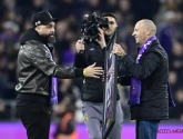 "Si tu juges un joueur là-dessus, tu es un petit club" : Anthony Vanden Borre a perdu 'son' Anderlecht
