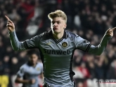 "Les supporters peuvent y croire" : Nathan De Cat sous-entend qu'il pourrait rester à Anderlecht 