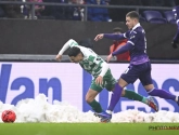 Taravel n'a donc pas de baguette magique : Anderlecht cale à nouveau face à La Louvière 
