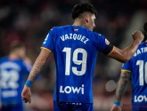Anderlecht tente de sauver les meubles : le dossier Luis Vazquez reste ouvert