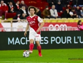 Wout Faes n'a pas aidé Pocognoli : l'AS Monaco s'écroule après avoir mené de deux buts contre le PSG