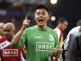 Pas une ride, ou presque : à 42 ans, Eiji Kawashima fait durer le plaisir
