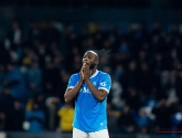 À peine arrivé à Naples, Romelu Lukaku retourne déjà en Belgique 