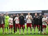 La victoire, ou adieu le top 6 pour les Rouches : la composition probable du Standard à Zulte Waregem