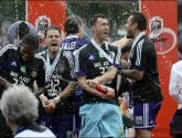 Un complot pour pousser Anderlecht vers le titre...grâce au Standard ? Un ancien arbitre sort du bois