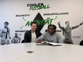 OFFICIEL : un jeune talent belge rejoint un grand club allemand