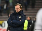 Hans Cornelis réagit à son licenciement de Charleroi : "C'est comme ça que fonctionne le football belge"