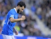 Le Racing Genk a déjà trouvé le remplaçant de Zakaria El Ouahdi