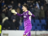"Le nouveau Thibaut Courtois" : la Belgique aura bientôt trois gardiens dans les meilleurs clubs du monde