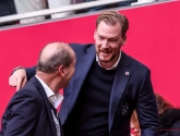Bientôt le feu vert ? Le possible futur directeur sportif d'Anderlecht plus que jamais poussé vers la sortie