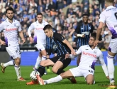 L'effet Taravel ne s'estompe pas : Anderlecht a bien cru aller l'emporter à Bruges !