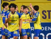 Un beau renfort en vue d'une saison historique pour Saint-Trond