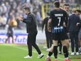 Les dirigeants du Club de Bruges n'ont pas du tout apprécié ce choix d'Ivan Leko 