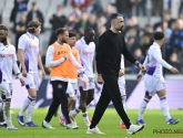 Les Mauves avaient remué ciel et terre : un joueur prêté par Anderlecht fait tout pour ne pas revenir
