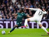 Jérémy Doku poussé vers la sortie ? Manchester City aurait fixé son prix