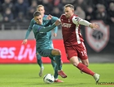 Un transfert surprenant en vue pour Vincent Janssen ?
