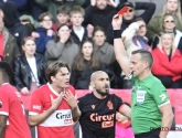 Un penalty manqué qui coûte cher : le Standard abandonne son rêve de Champions Play-Offs à l'Antwerp