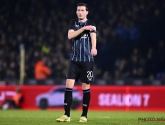 Hans Vanaken blessé à Westerlo : le Club de Bruges connaît la gravité de sa blessure