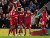 Officiel : un départ belge à Liverpool