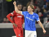 OFFICIEL : Matte Smets prolonge son contrat avec le KRC Genk