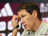 Rudi Garcia n'a pas mâché ses mots concernant un absent : "Plus souvent à l'infirmerie..."