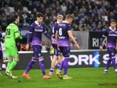 Battu à la maison par le Cercle, Anderlecht valide tout de même son ticket pour le top 6, par la petite porte