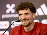 Thomas Meunier ouvre la porte à un retour en Belgique : "Je suis prêt, mais eux, le sont-ils ?"