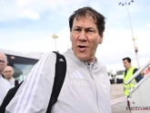 Bientôt sans club mais en renfort chez les Diables ? L'emprunt de Rudi Garcia à Sébastien Pocognoli