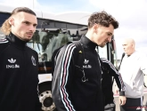 Thomas Meunier bientôt libre de tout contrat : le profil parfait pour certains clubs belges ?