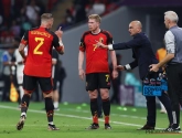 Contre les consignes de Martinez : Toby Alderweireld revient sur son altercation avec Kevin De Bruyne au Qatar