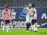 On en sait plus sur la blessure de Zeno Debast : que va faire Rudi Garcia ? 