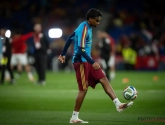 Pépin pour l'Espagne à la veille de sa finale de Coupe du monde
