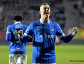 Plus de dix millions : Genk veut boucler l'une des recrues les plus chères de l'histoire de la Pro League !