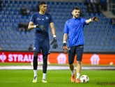 Brughmans, Lawal ou Van Crombrugge ? Le Racing Genk a tranché pour ses gardiens