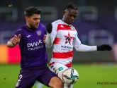 Officiel : un ancien dribbleur du championnat belge quitte Nicolas Raskin pour se rapprocher du cercle polaire