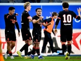 Guidé par un grand Adnane Abid, le Standard met fin à sa série de 30 matchs sans victoire en Play-Offs 2 !