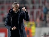 Le KRC Genk commence à douter ? La réaction de Nicky Hayen intrigue