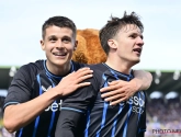 Accord total entre Bruges et Arsenal : Tzolis nouveau transfert record du football belge