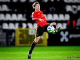 Après Nathan De Cat, Anderlecht s'apprête à lancer un autre grand talent de 17 ans chez les A cette saison
