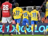 Porte ouverte pour Genk : le Standard pèche dans les deux rectangles, termine à 10 et s'incline à Sclessin !