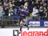 Anderlecht renverse La Gantoise après avoir encore manqué son entame de match ! 