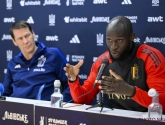 Romelu Lukaku rentre en Belgique : il ne terminera pas la saison avec Naples