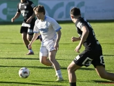 L’un des plus grands talents du Club de Bruges prolonge et intègre le noyau A