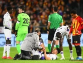 Anderlecht retient son souffle: un cadre sort sur blessure avant la finale de Coupe de Belgique