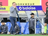 Voici le grand favori pour succéder à Wouter Vrancken sur le banc de Saint-Trond